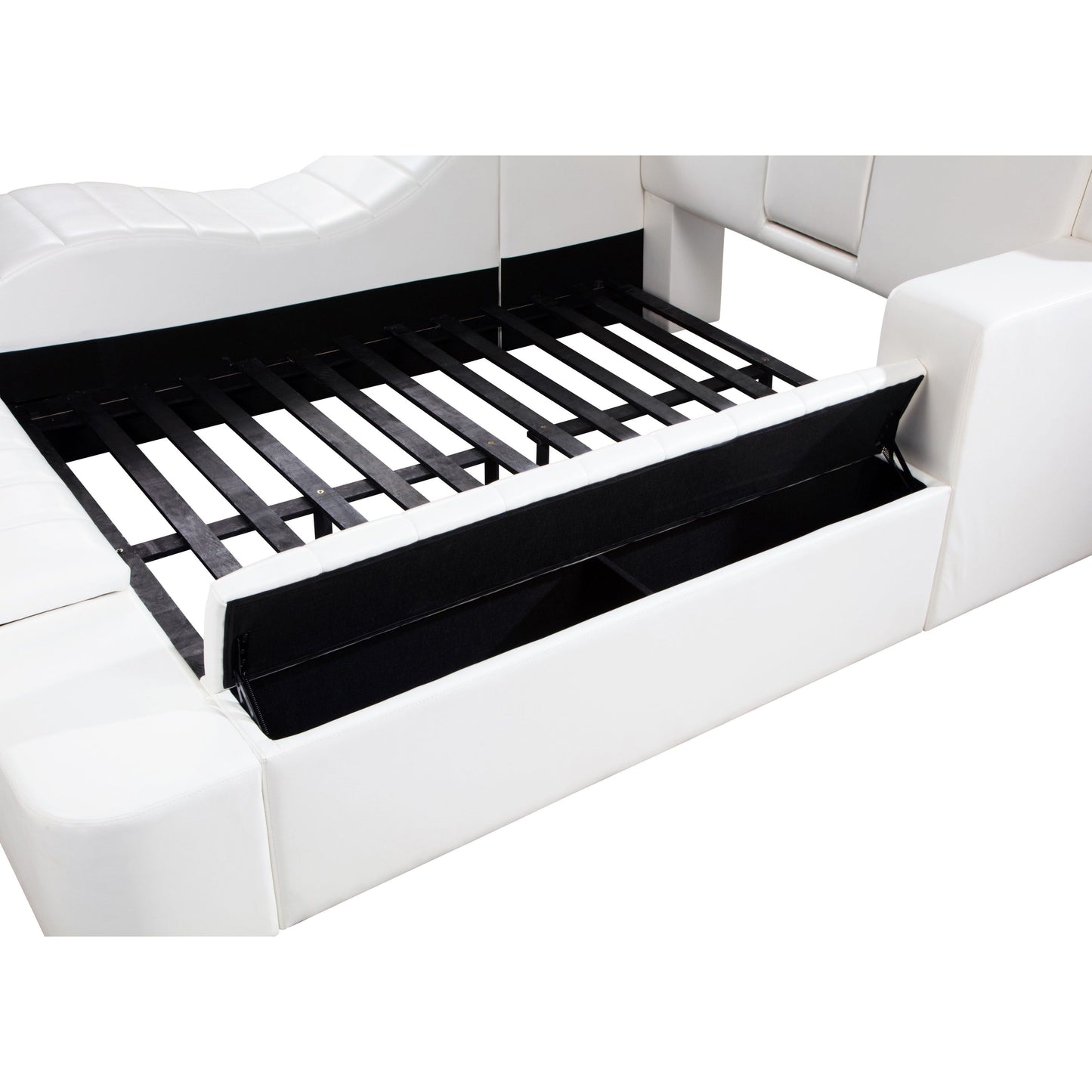 B420 APOLLO WHITE