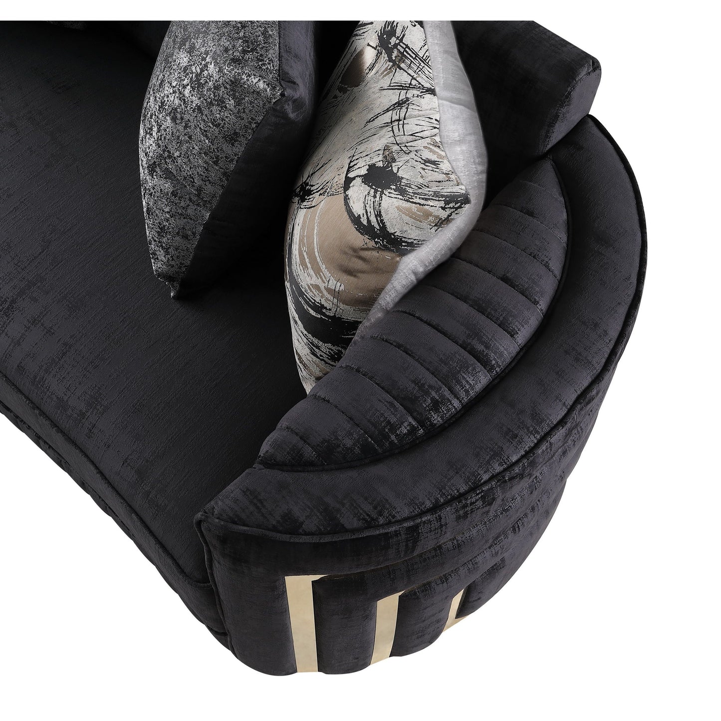 S3300 Minerva (Black)