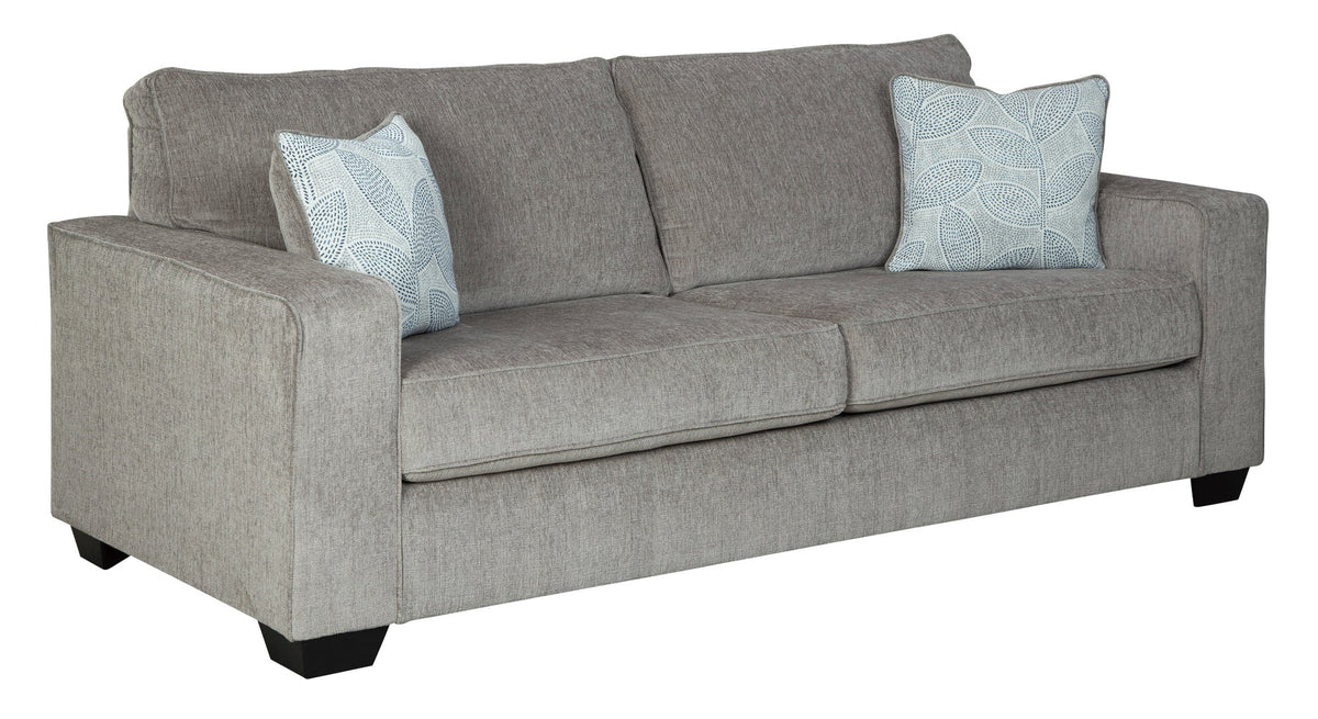 Ashley 8721439 Queen Sleeper Sofa