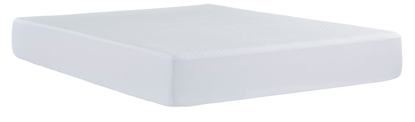 M308 - Standard Mattress Protector - Twin, Full, Queen, King