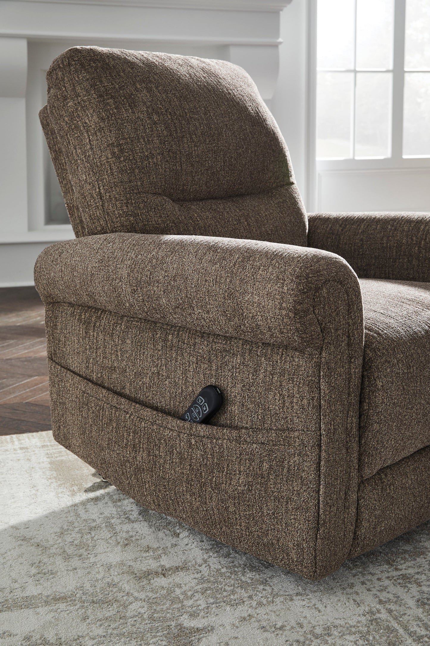Ashley 1790212 Power Lift Chair (Heat/Massage)