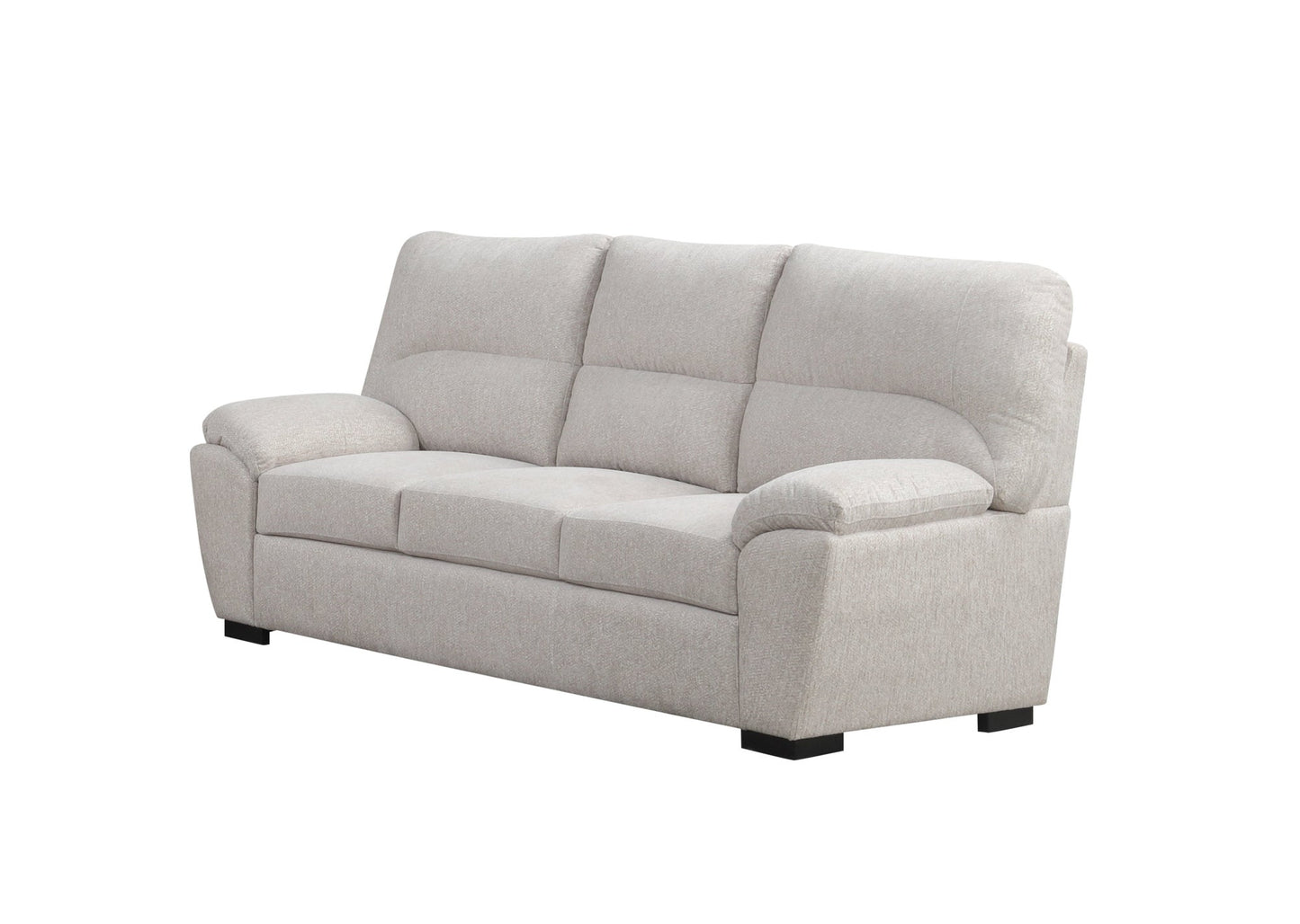 Tiffany Stone - 2PC or 3PC Living Room Set