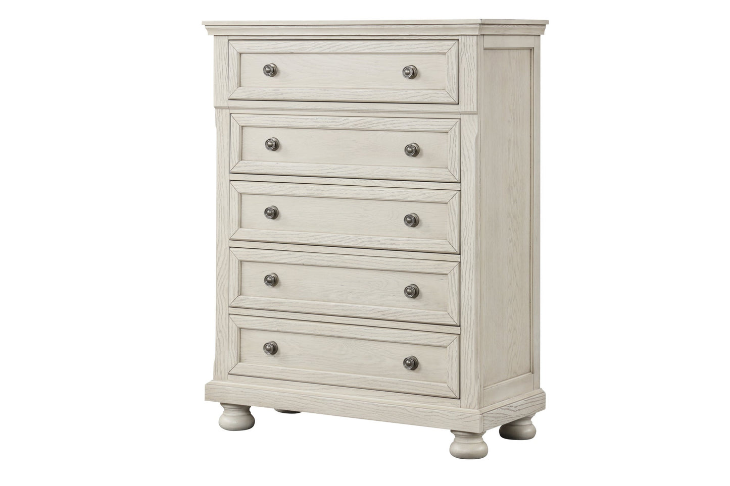 Magnolia40 4pc or 5pc Bedroom Set - Queen, King **NEW ARRIVAL**