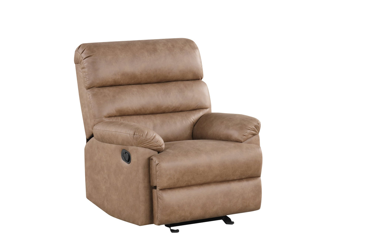 Albert30 - 3PC Reclining Set