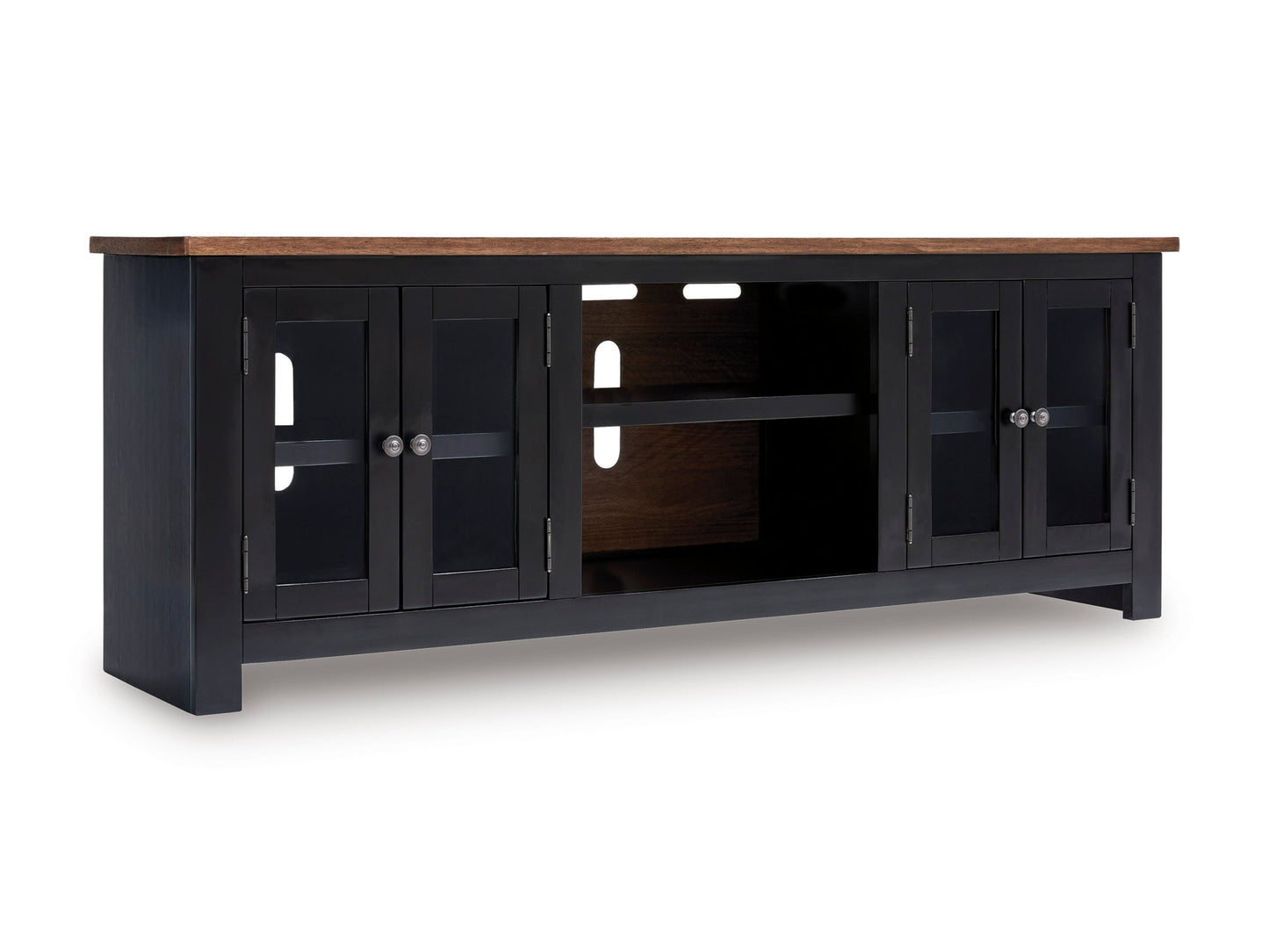 W664-68 - TV Stand 75" L **NEW ARRIVAL** (ETA: 6/9)