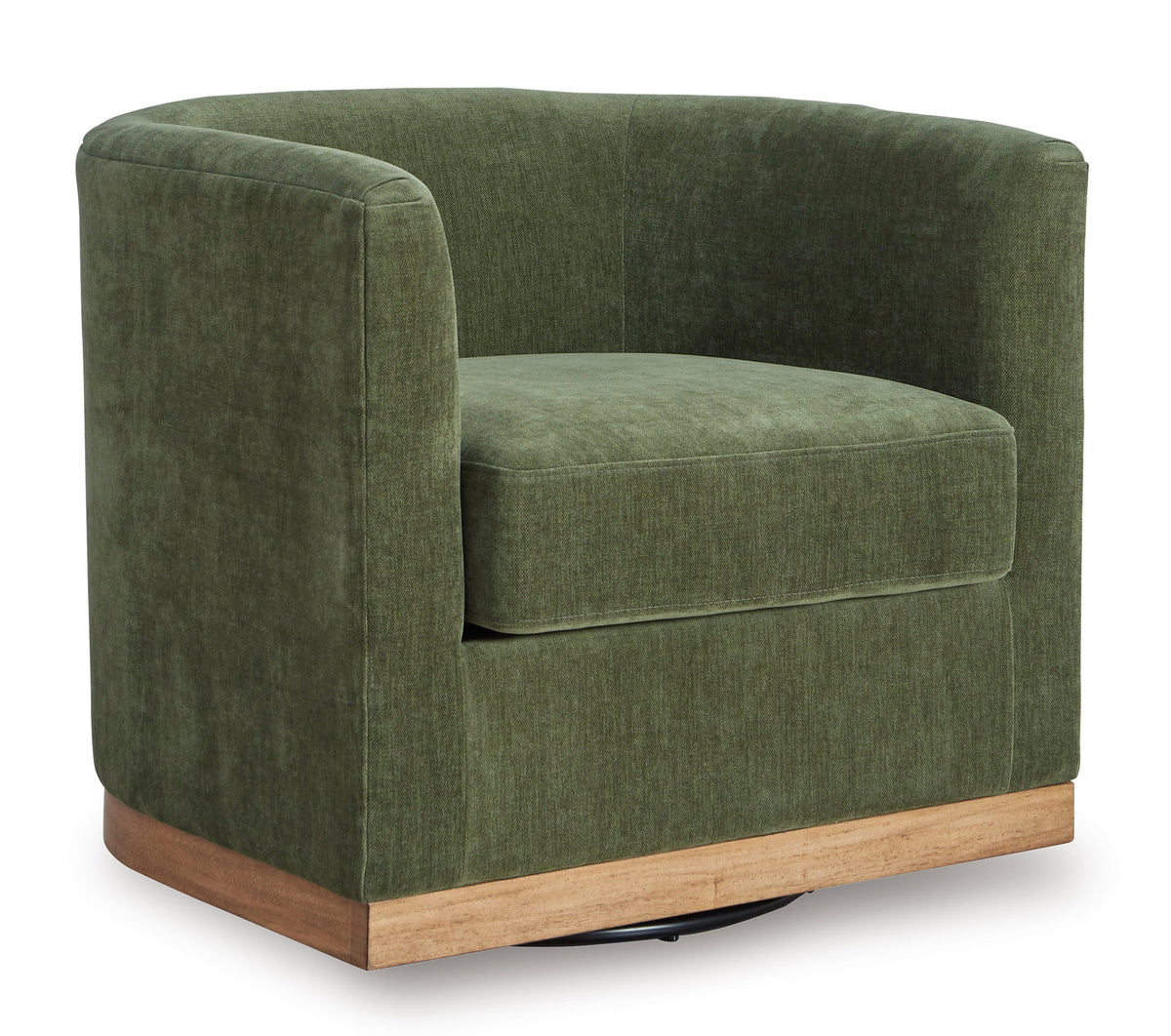 A3000696 - Swivel Accent Chair **NEW ARRIVAL**