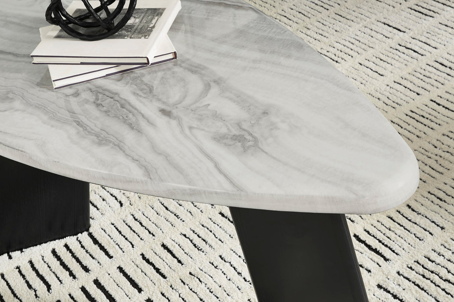 T389-13 - Occasional Table Set **NEW ARRIVAL**