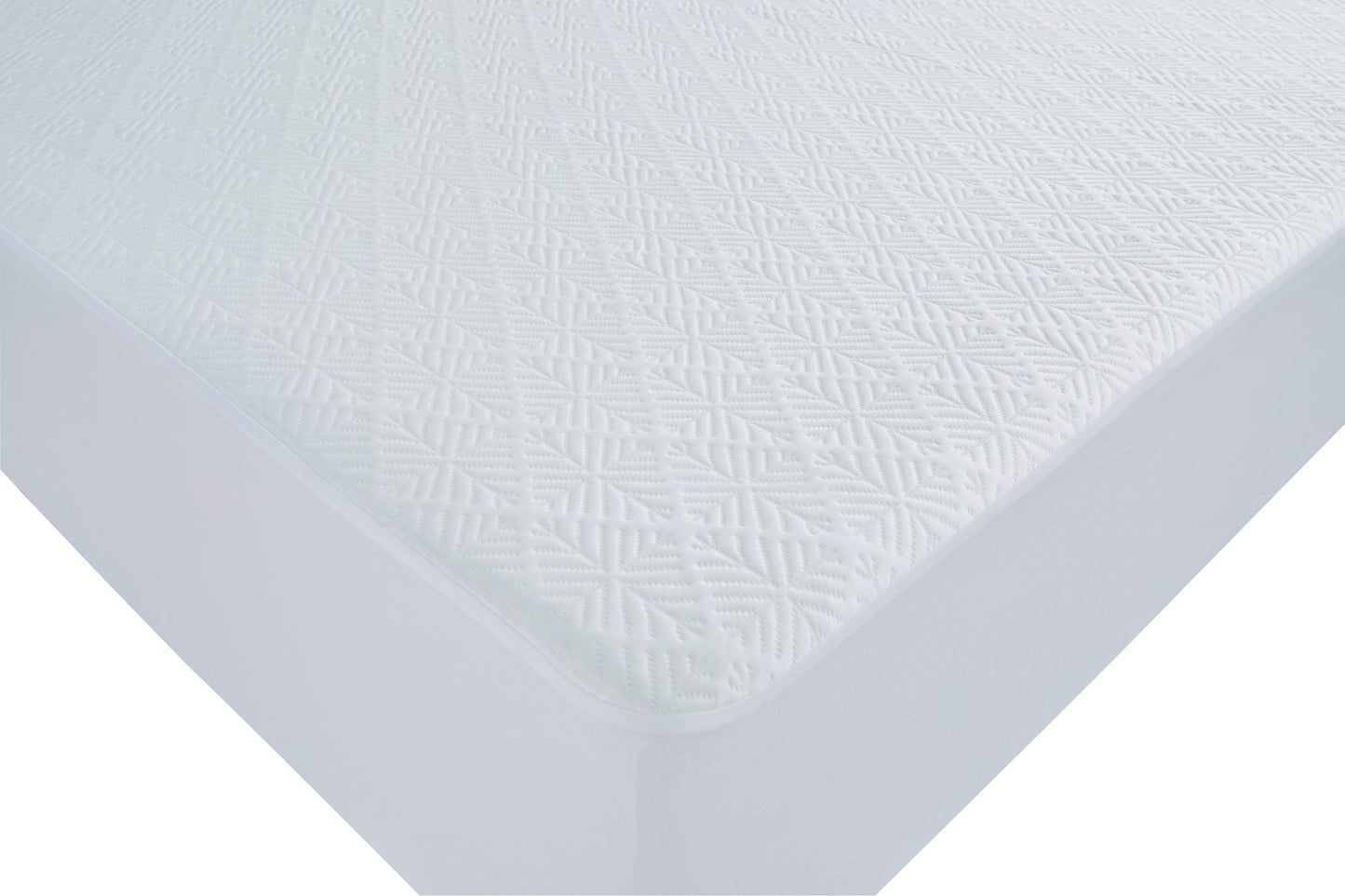 M309 - Luxury Cooling Mattress Protector - Queen, King **NEW ARRIVAL**