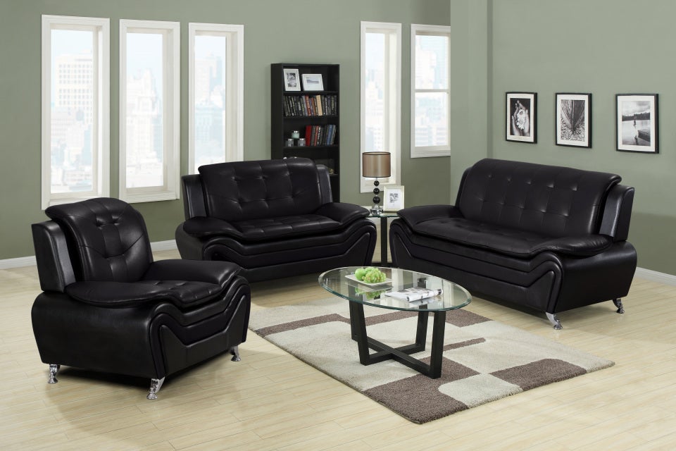 HH777 3PC Living Room Set