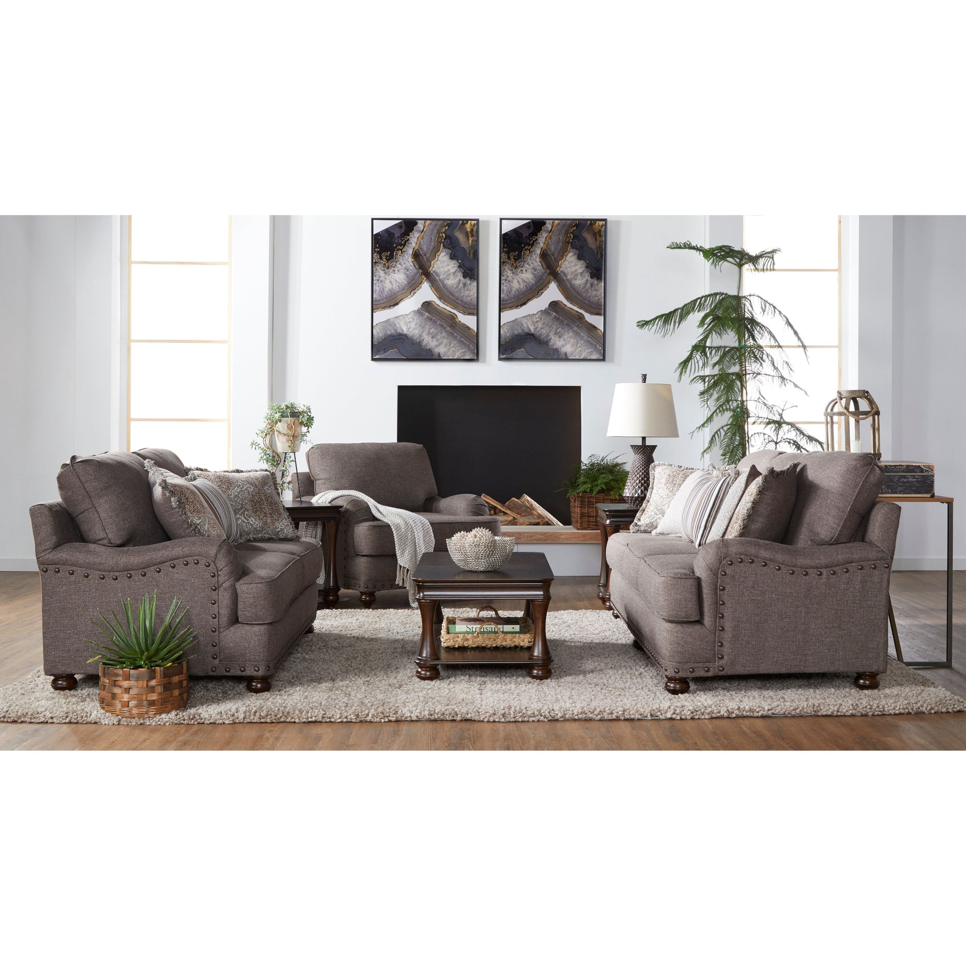 S17285 Phineas Driftwood