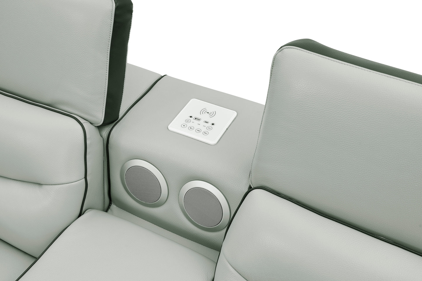 MI-1850 Arlet (Grey)