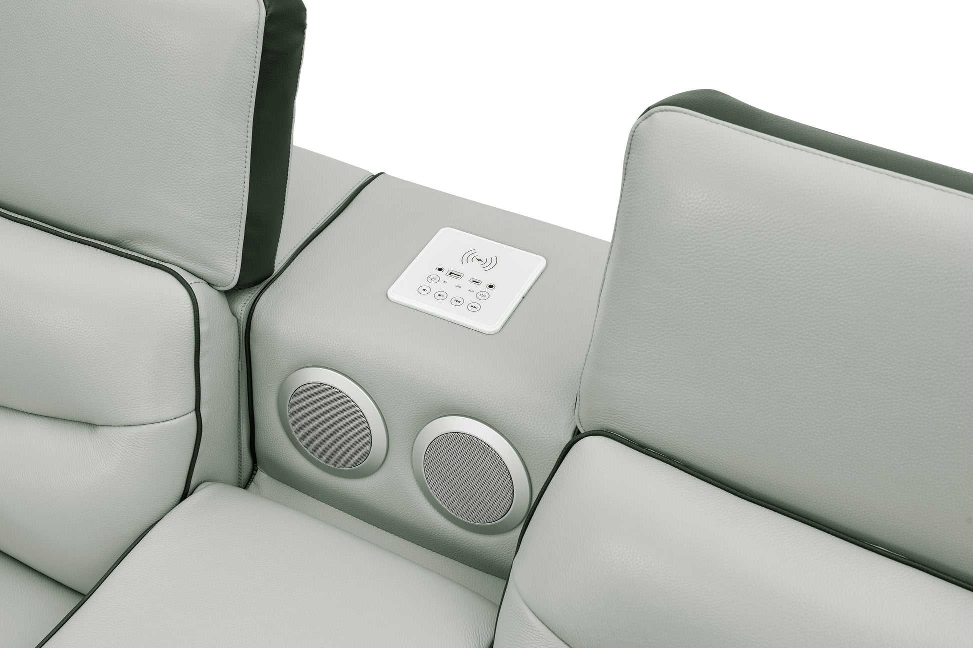 MI-1850 Arlet (Grey)