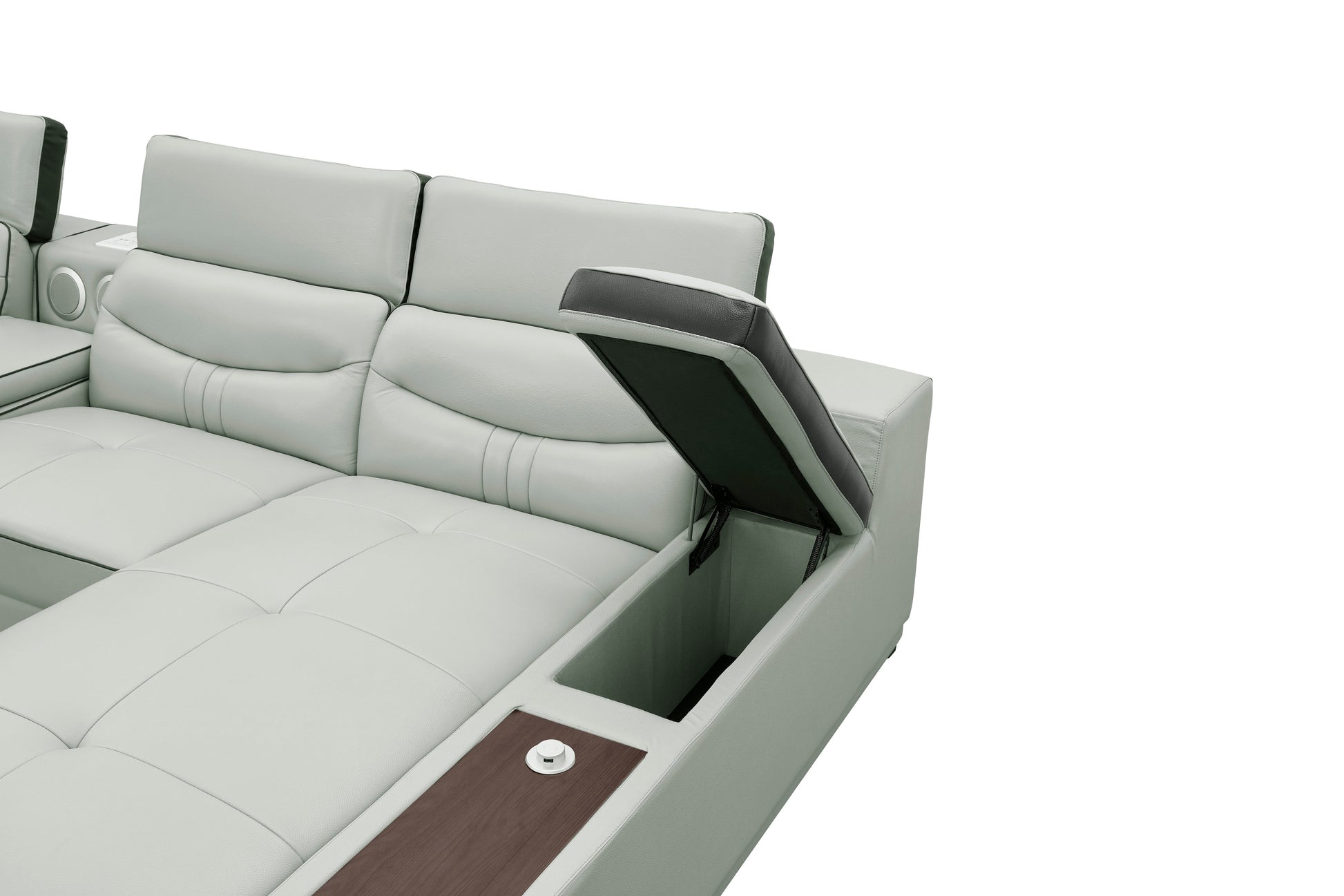MI-1850 Arlet (Grey)