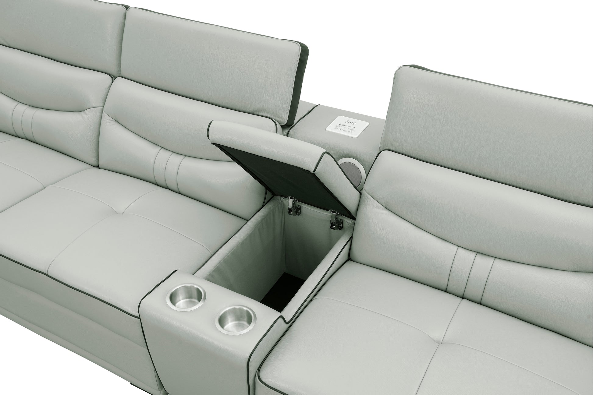 MI-1850 Arlet (Grey)