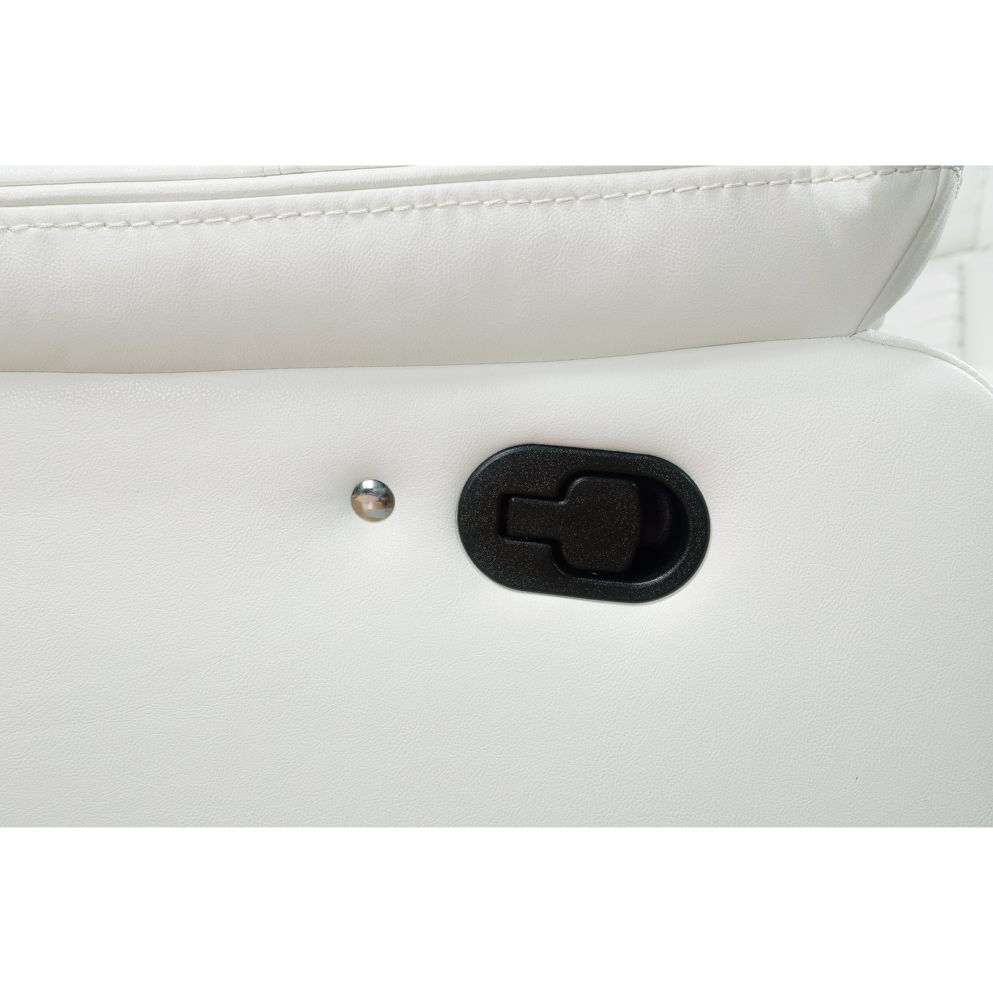 S2021 Lucky Charm Sec (White)