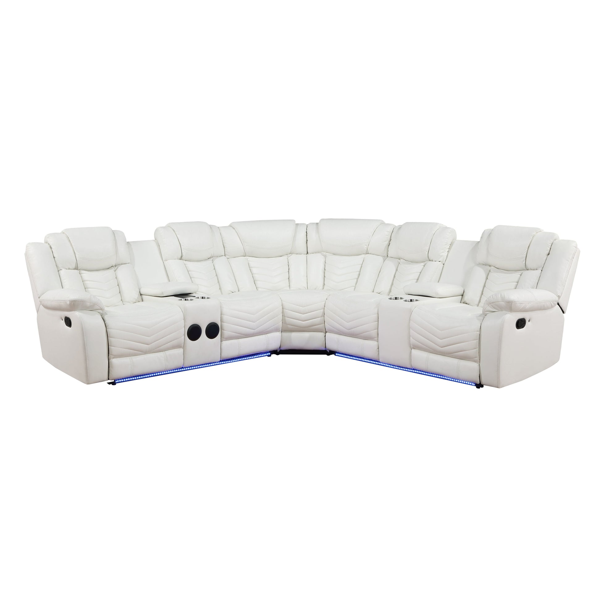 S2021 Lucky Charm Sec (White)