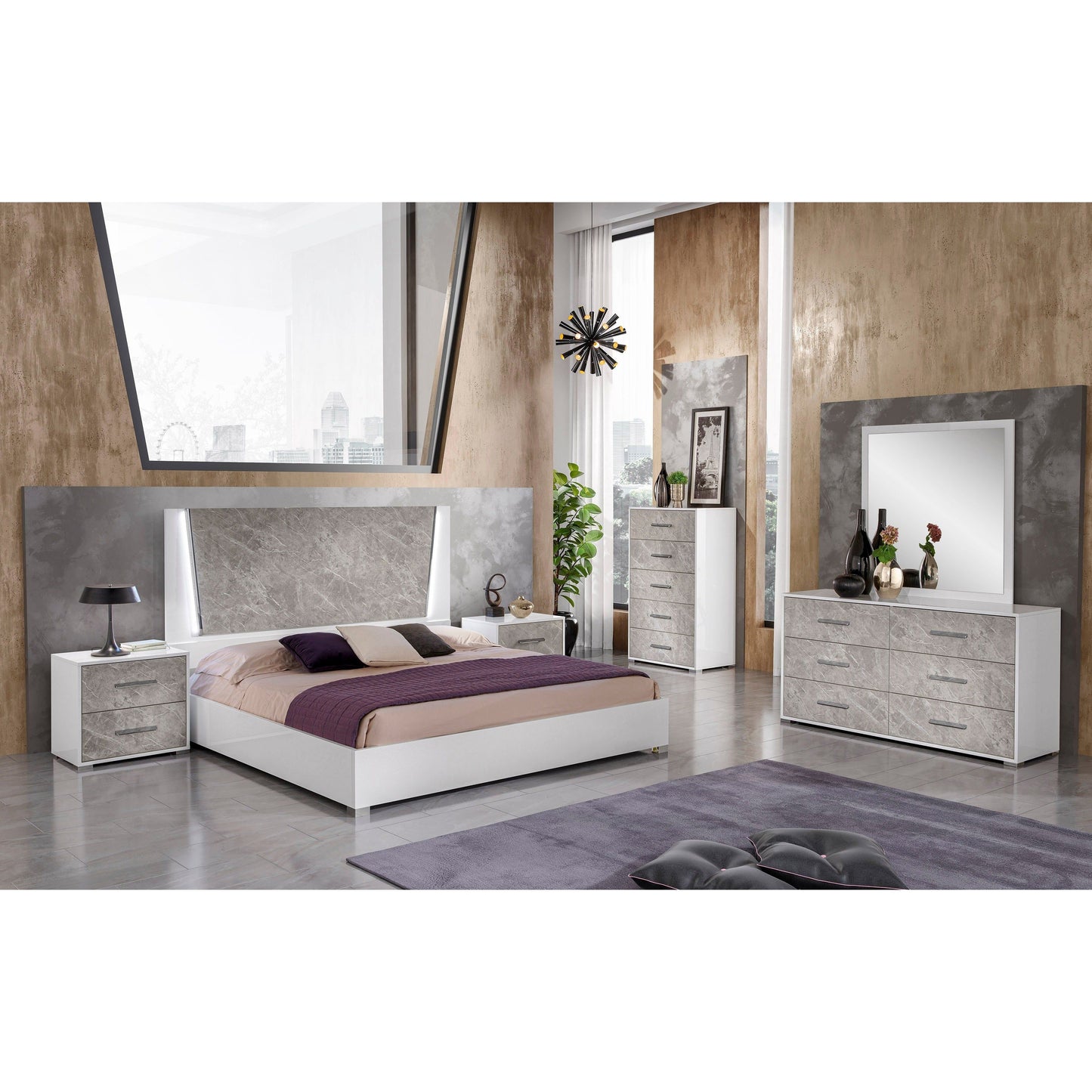 Marlene Collection