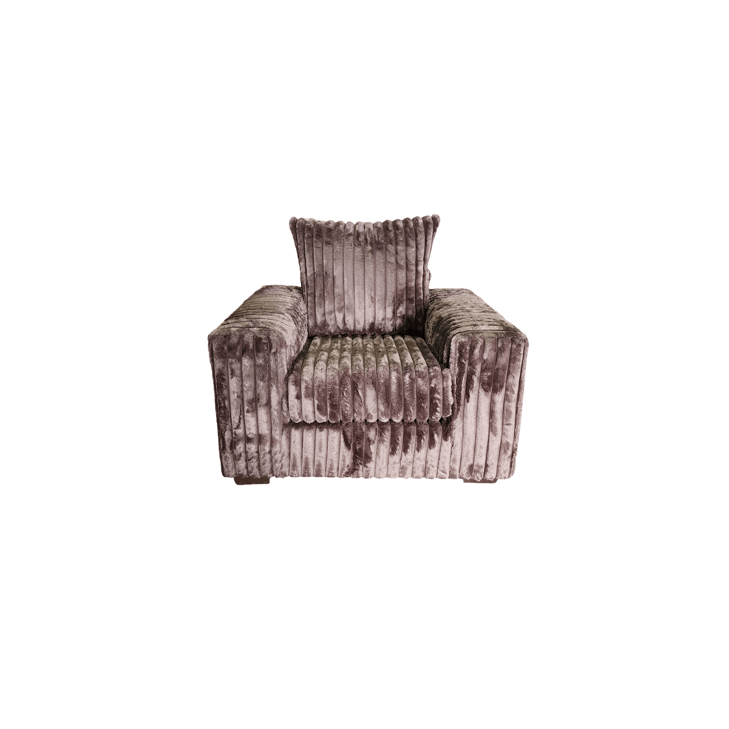 S320 Texan Oversize (Brown)