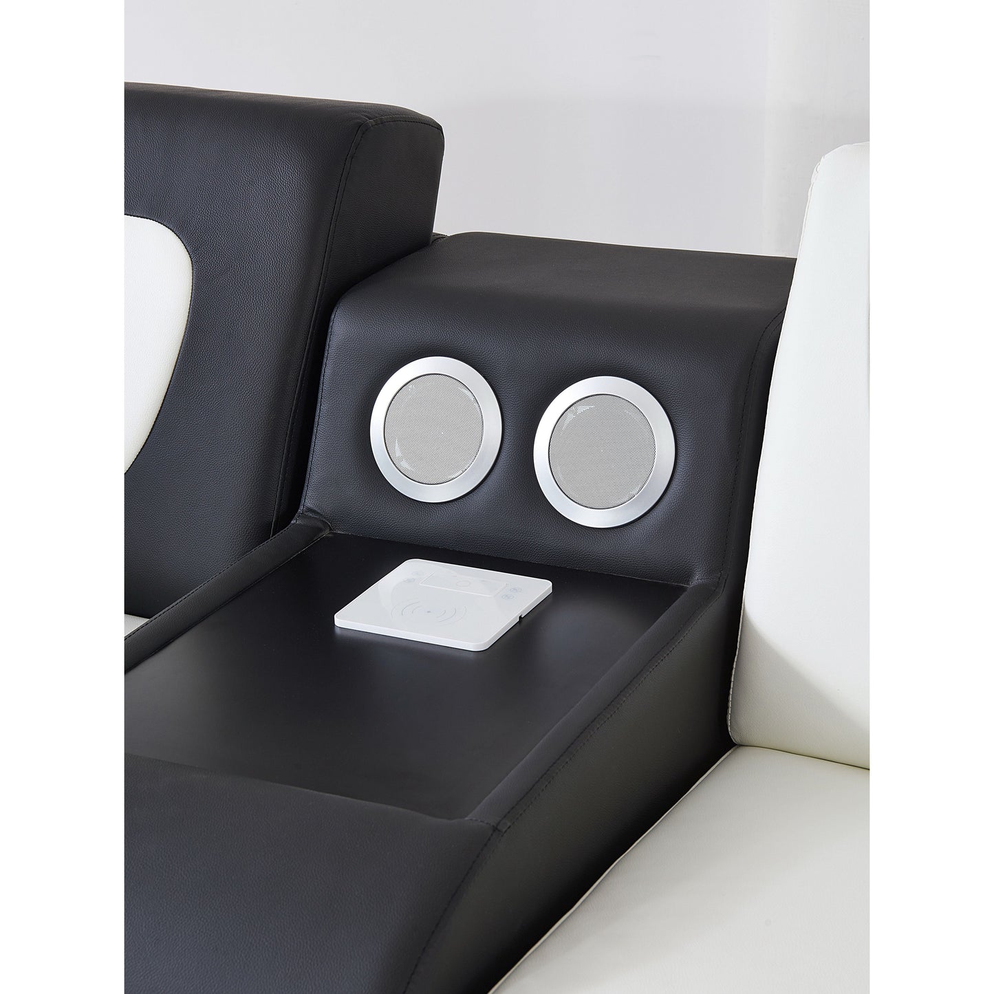 MI-2130 TRON SECTIONAL