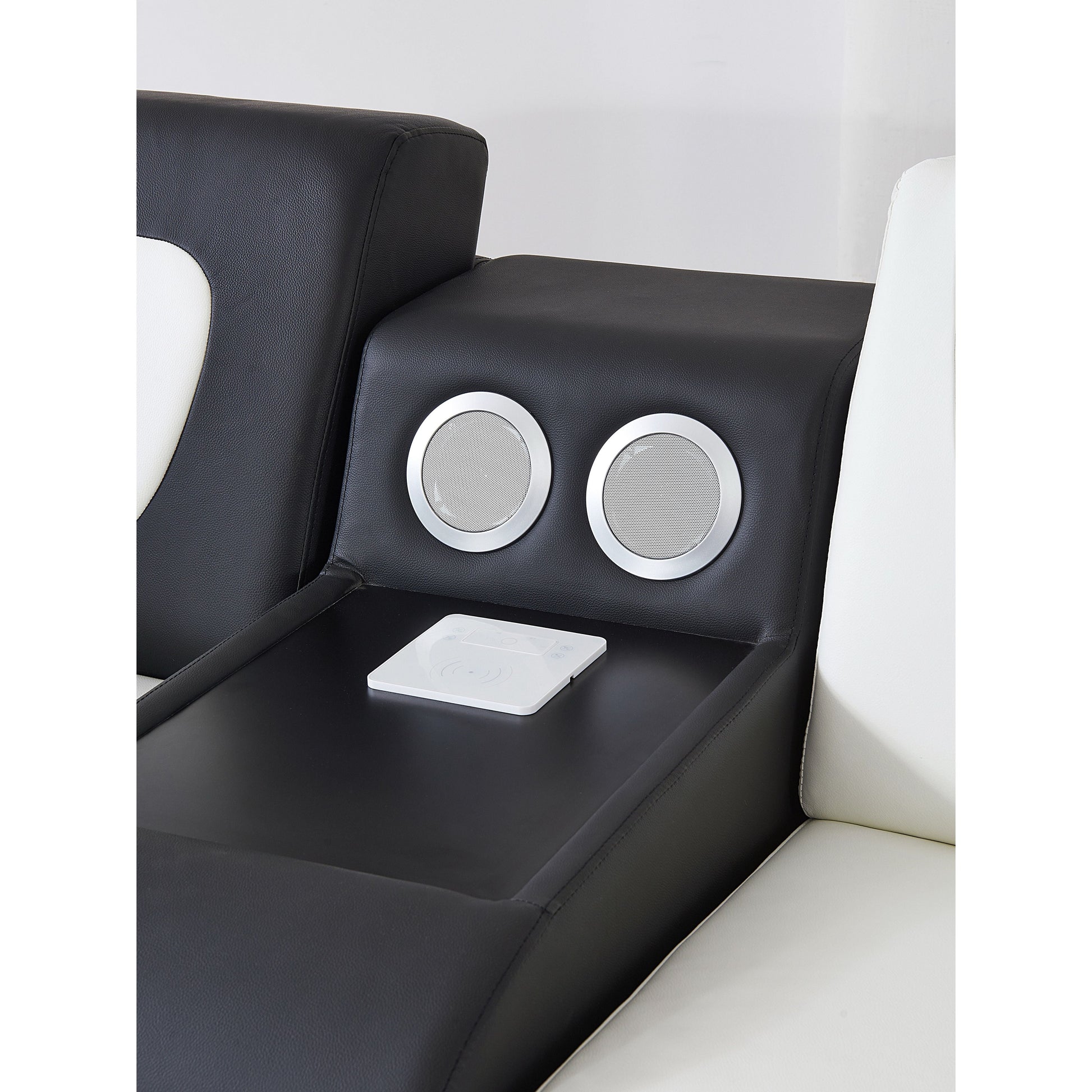 MI-2130 TRON SECTIONAL