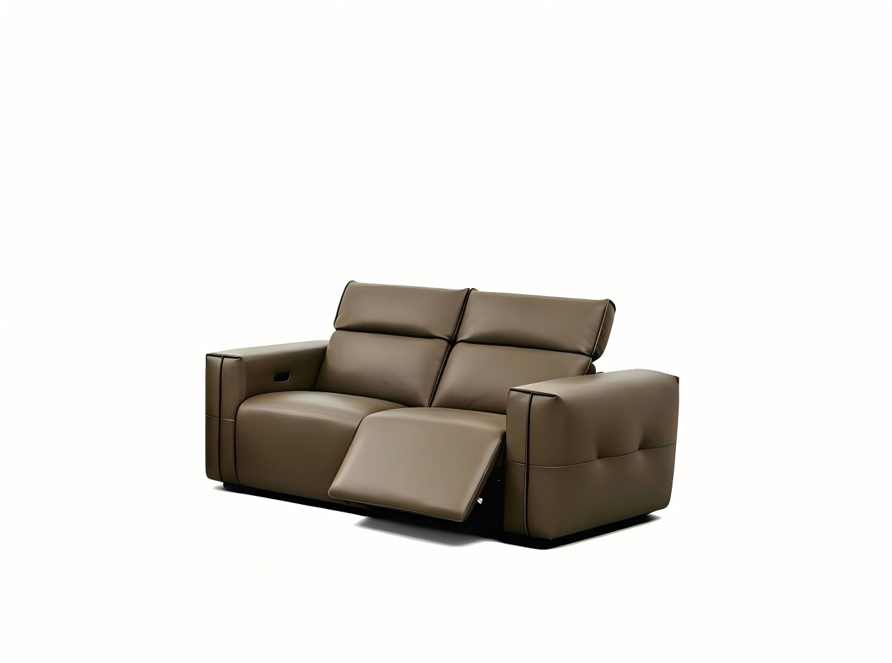 MI-2500 Ember (Brown)