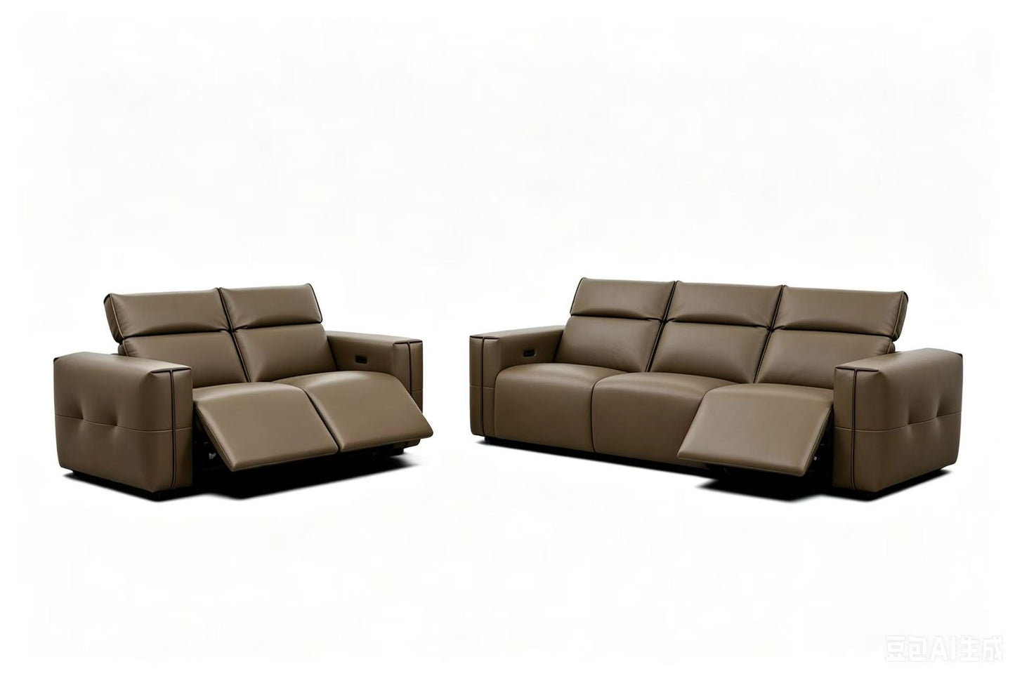MI-2500 Ember (Brown)