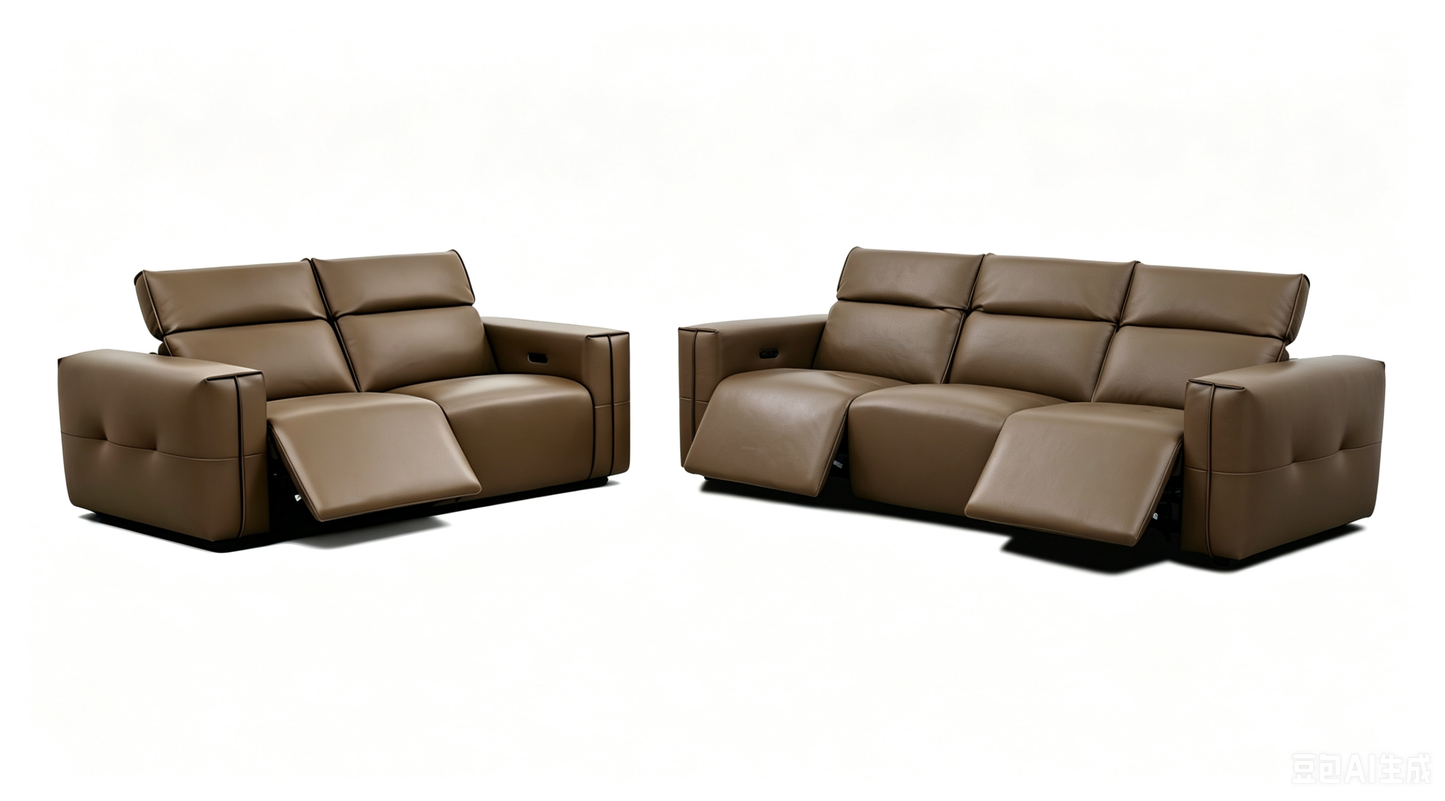 MI-2500 Ember (Brown)
