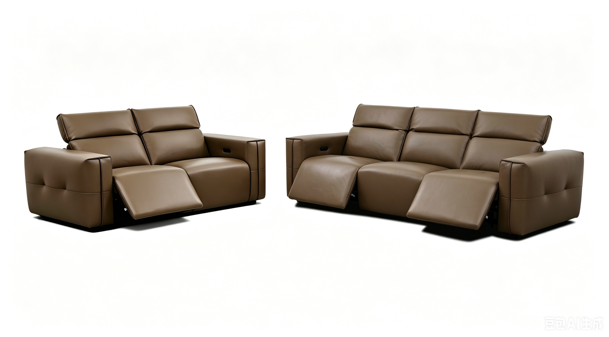 MI-2500 Ember (Brown)