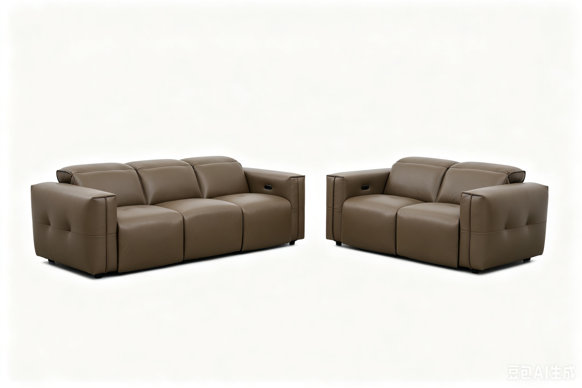 MI-2500 Ember (Brown)