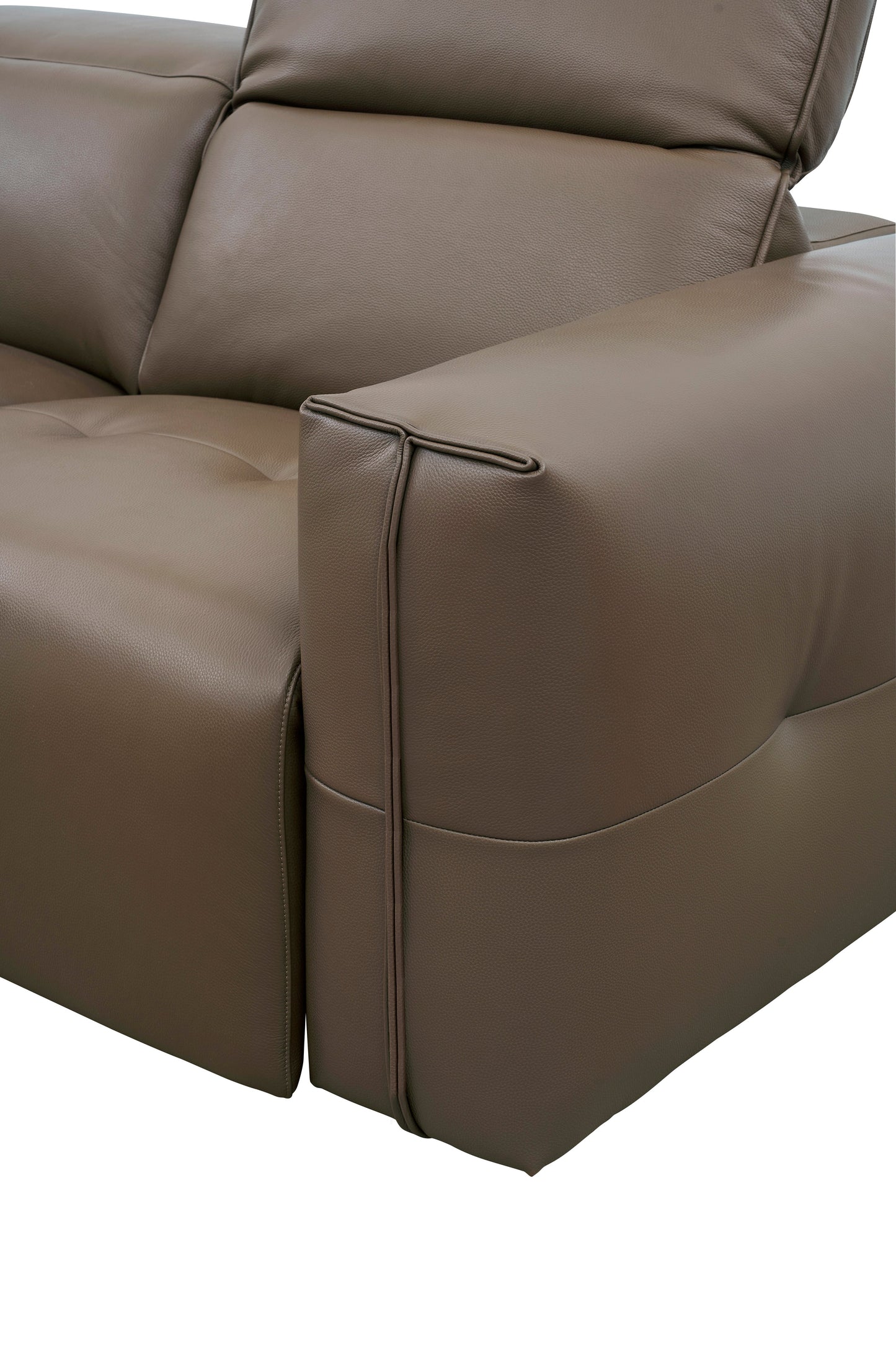 MI-2500 Ember (Brown)