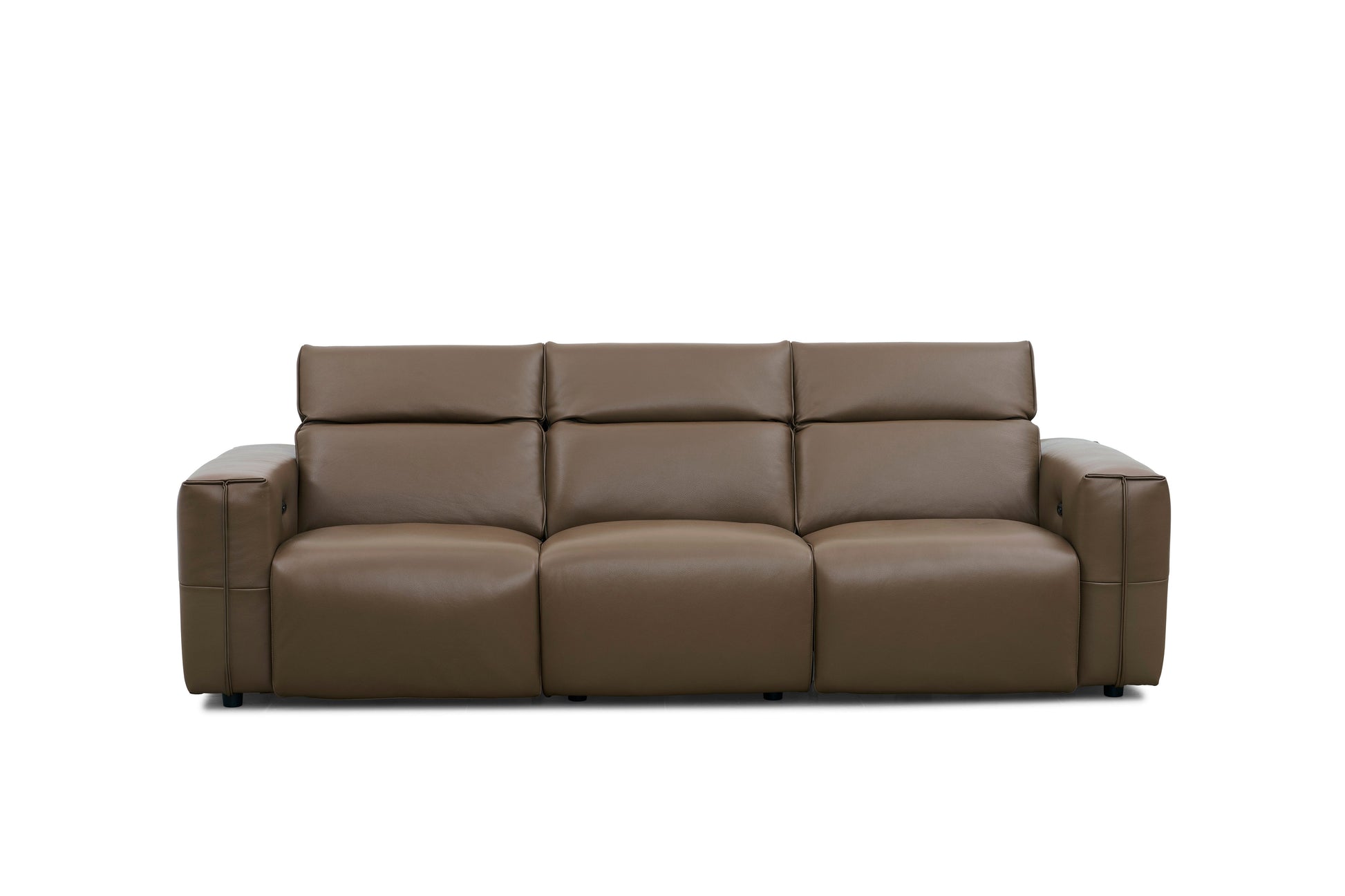 MI-2500 Ember (Brown)