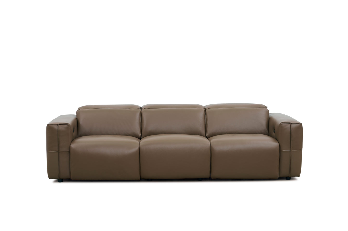 MI-2500 Ember (Brown)