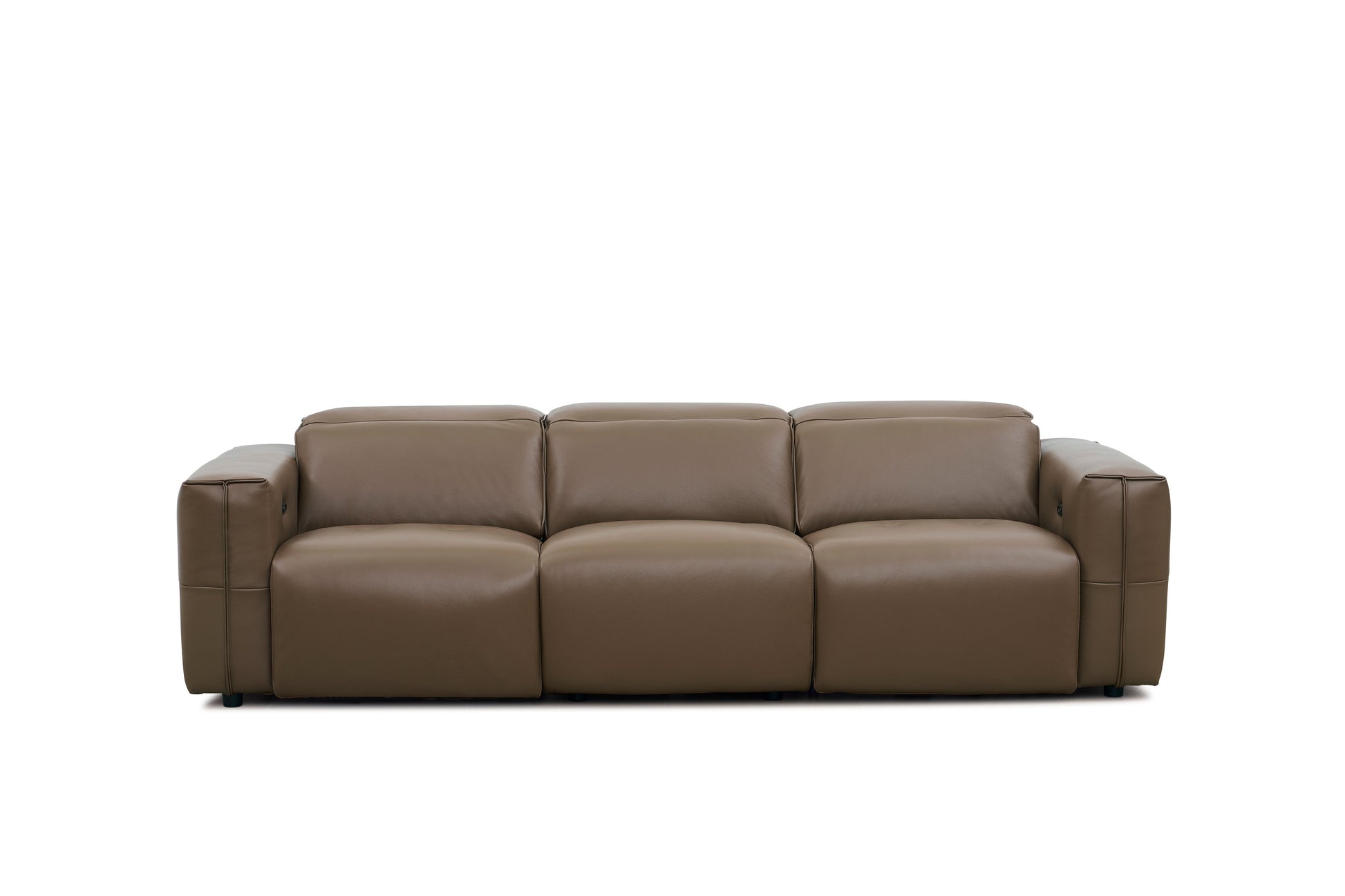 MI-2500 Ember (Brown)