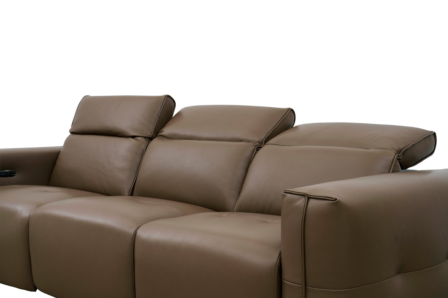 MI-2500 Ember (Brown)
