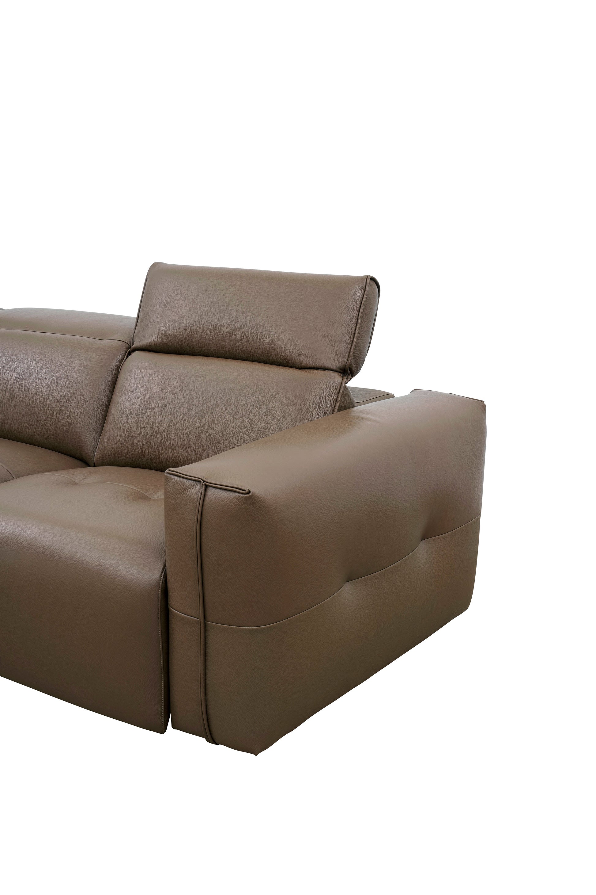 MI-2500 Ember (Brown)