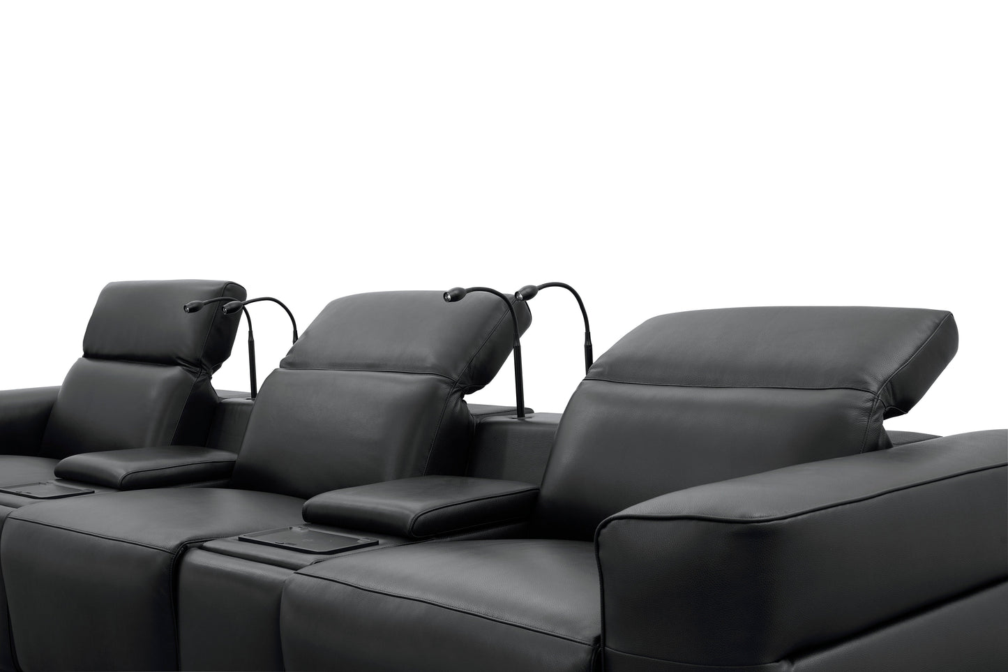 MI-2515 Diamante (Black)