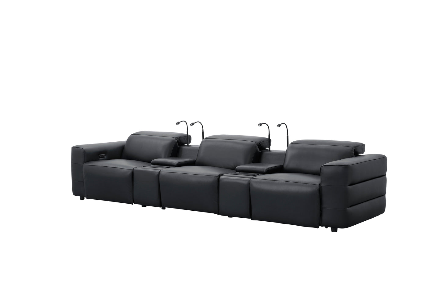 MI-2515 Diamante (Black)