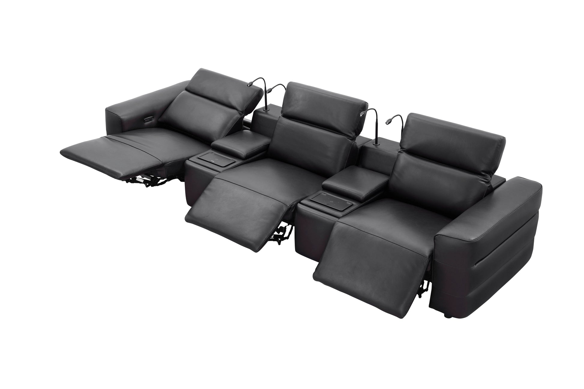 MI-2515 Diamante (Black)