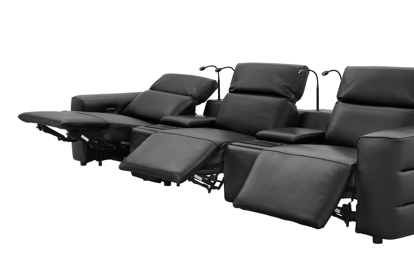 MI-2515 Diamante (Black)
