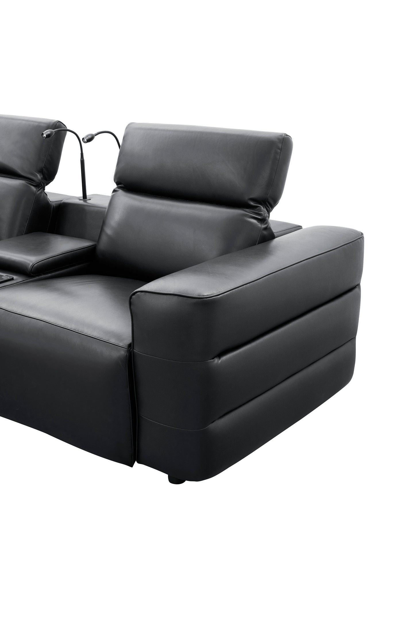 MI-2515 Diamante (Black)