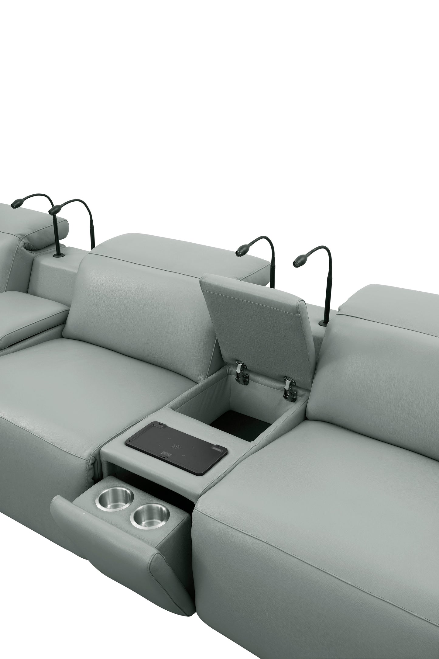 MI-2515 Diamante (Grey)