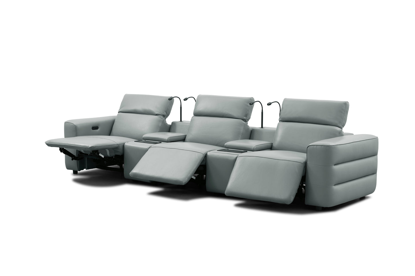MI-2515 Diamante (Grey)