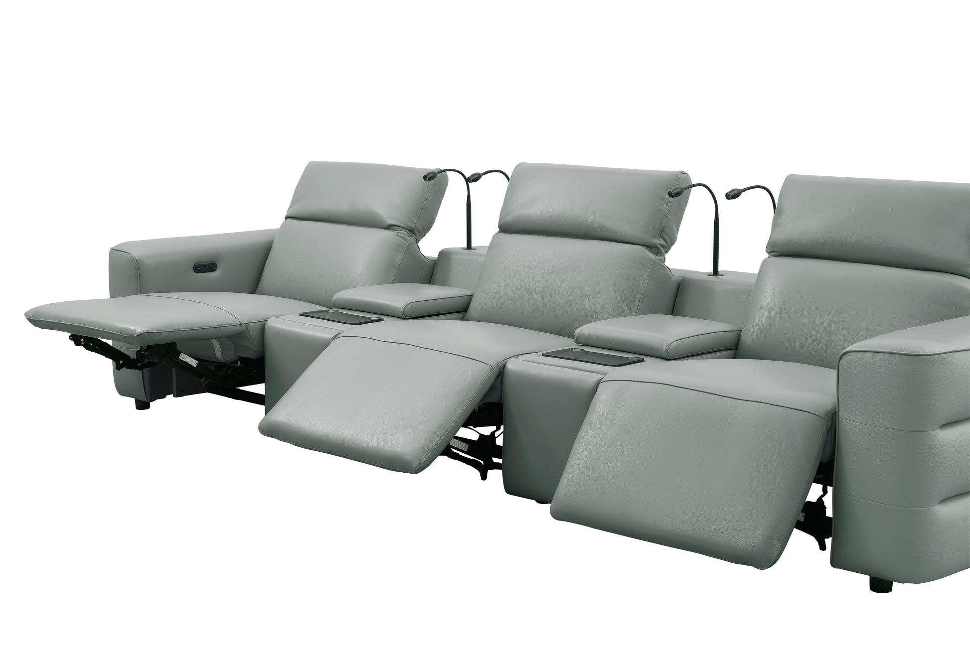 MI-2515 Diamante (Grey)