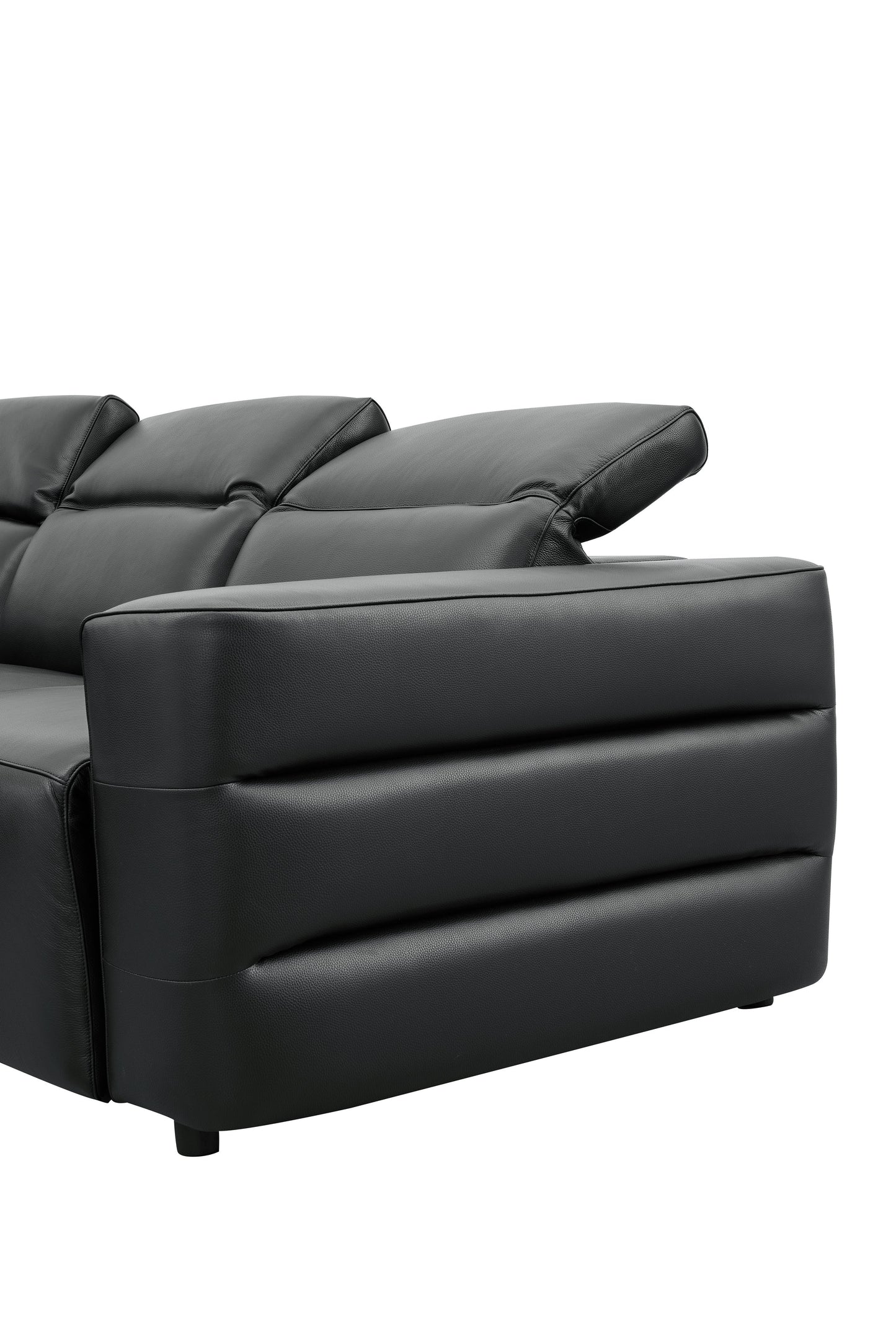 MI-2520 Holly (Black)