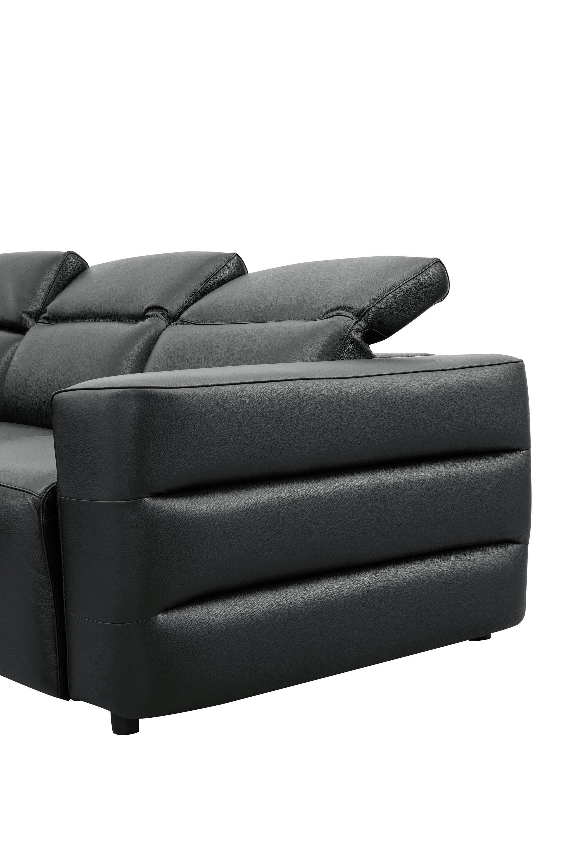 MI-2520 Holly (Black)