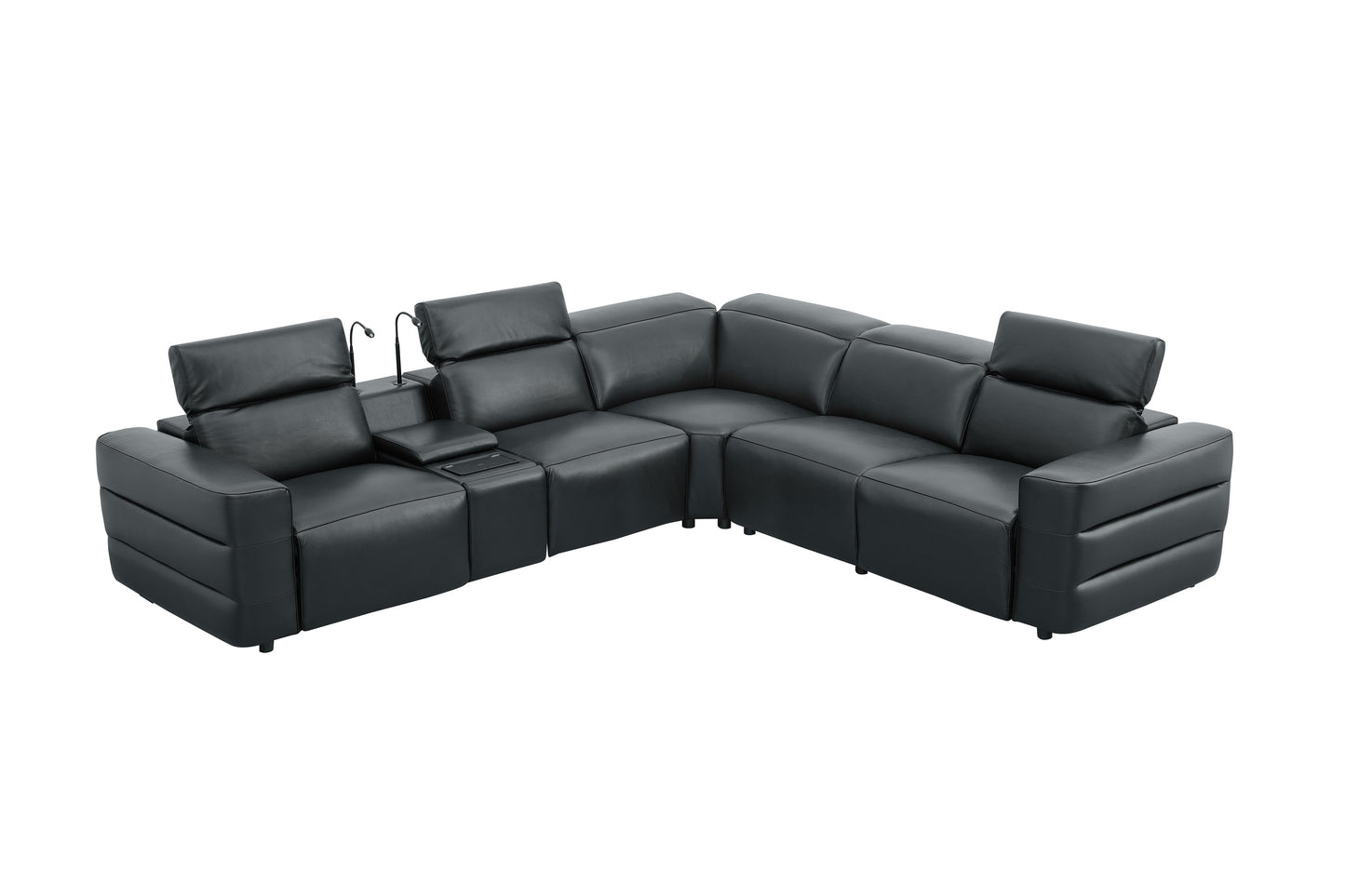 MI-2520 Holly (Black)