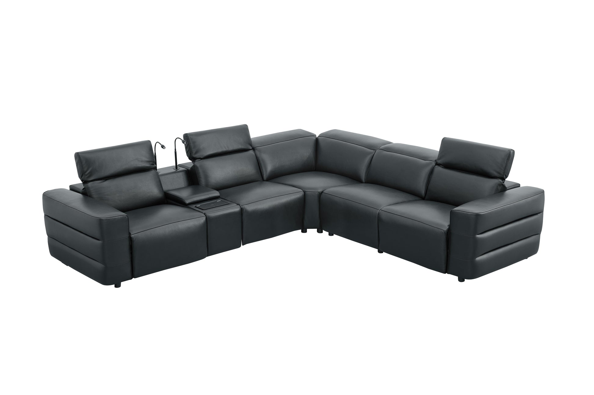 MI-2520 Holly (Black)
