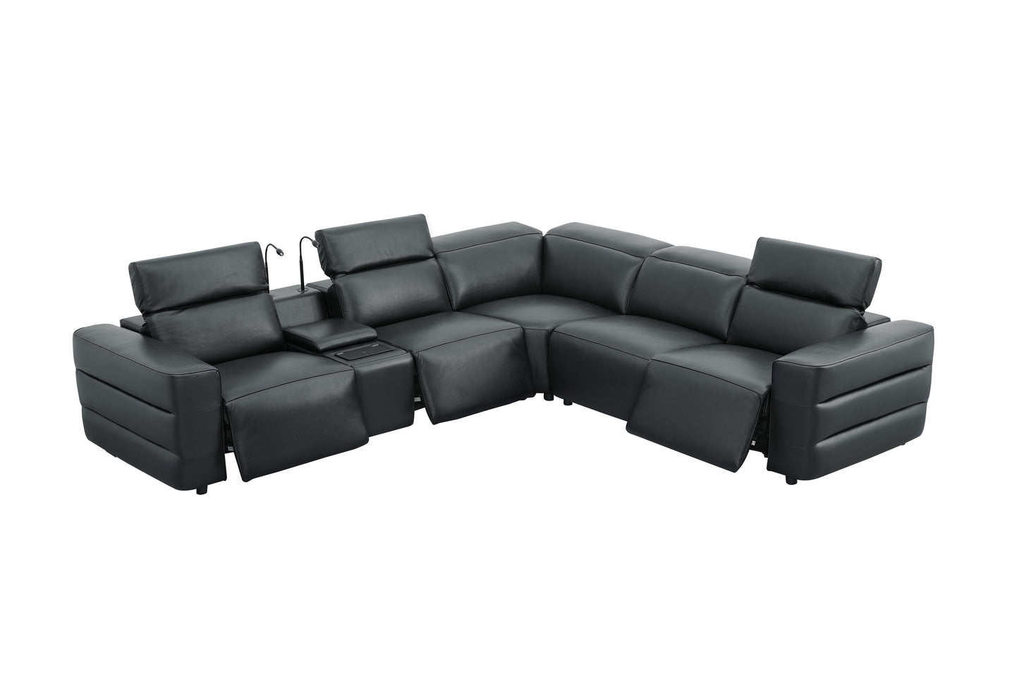 MI-2520 Holly (Black)