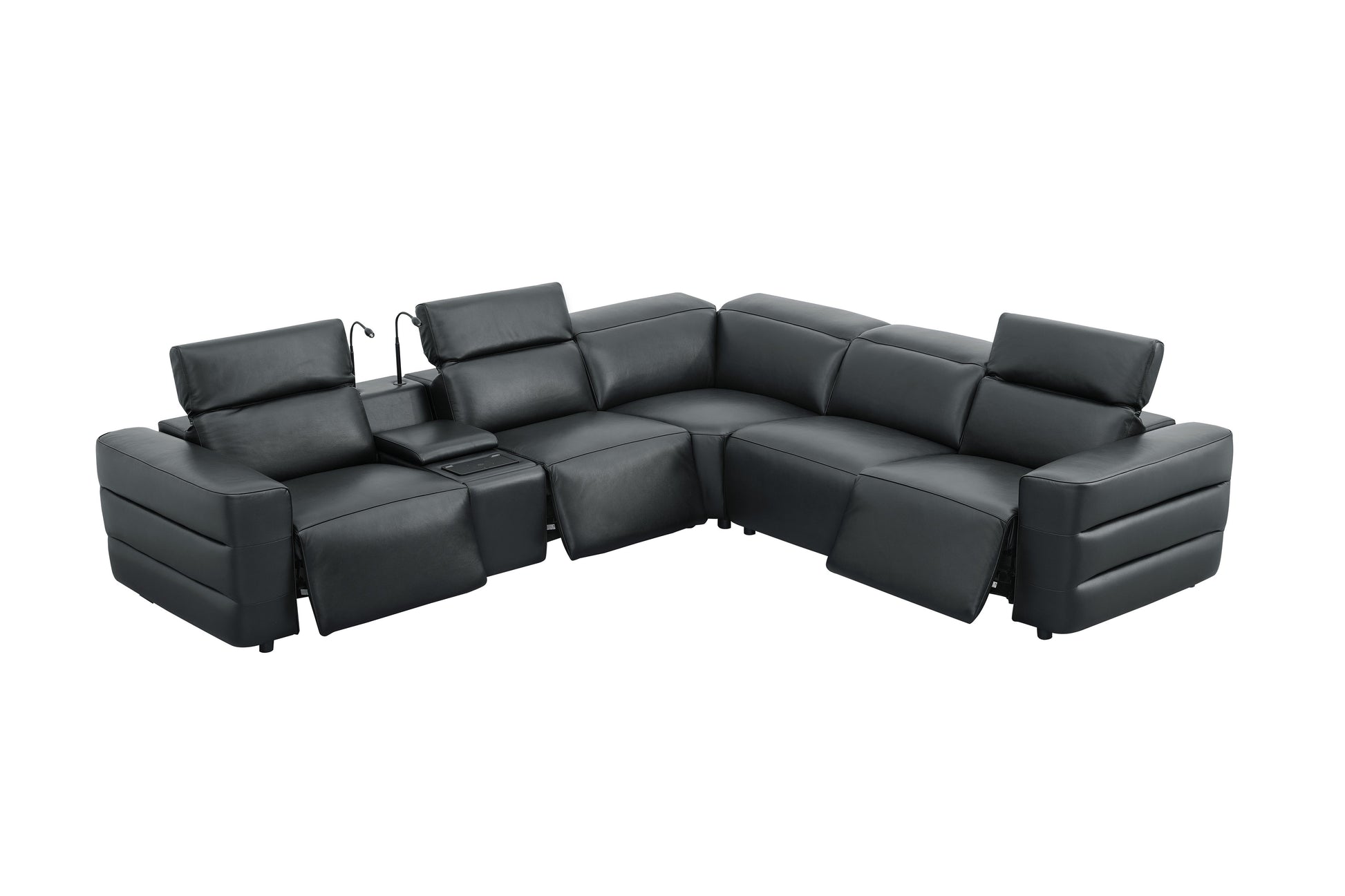 MI-2520 Holly (Black)