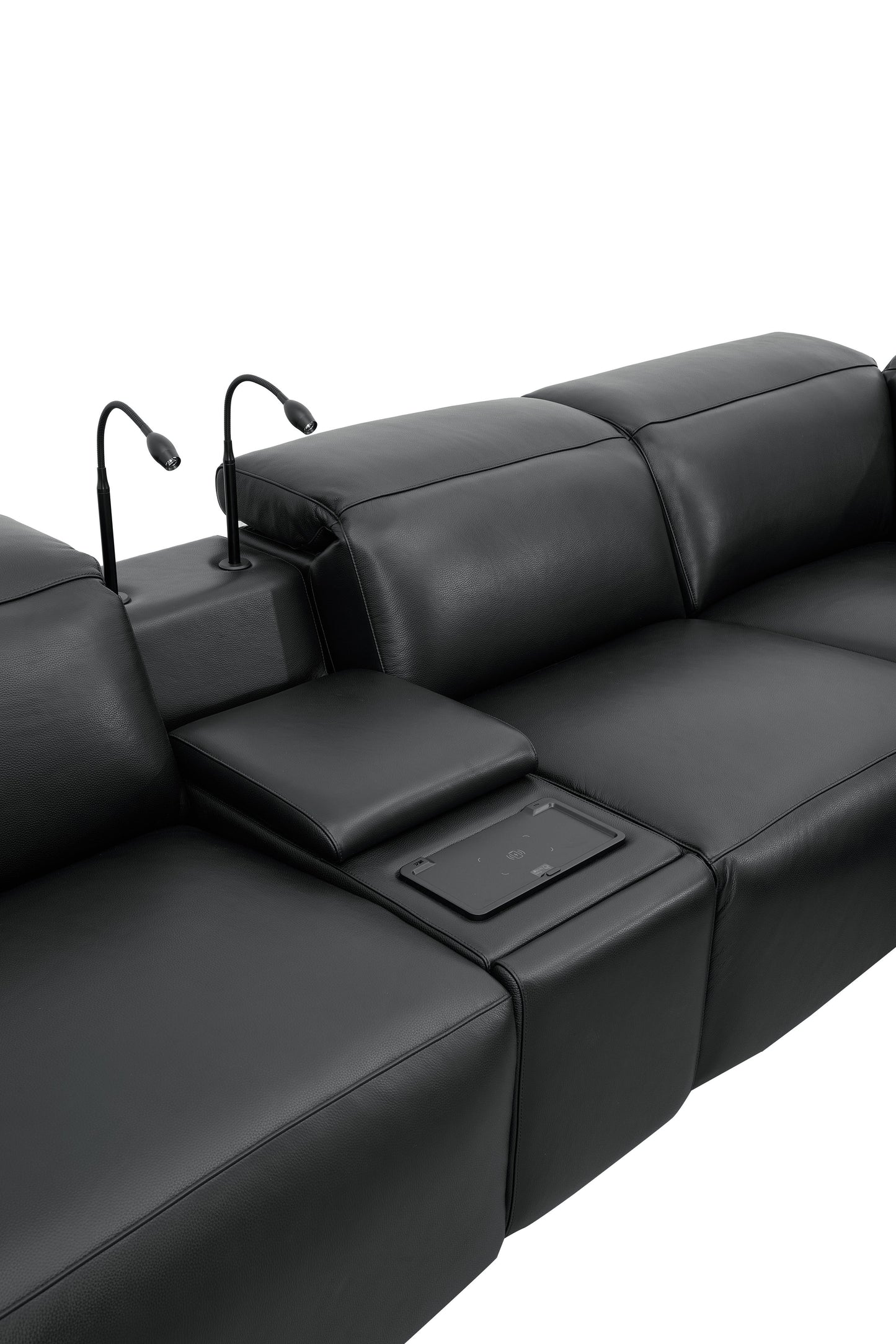 MI-2520 Holly (Black)